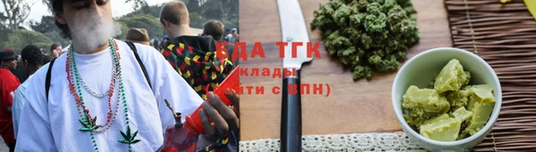 хмурый Инсар