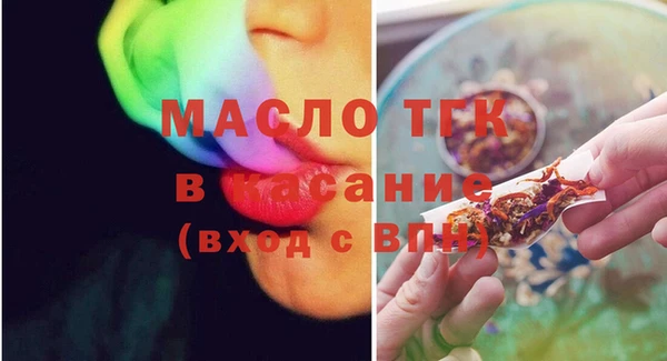 хмурый Инсар