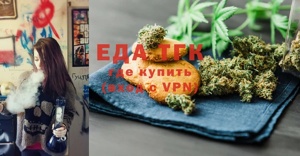 хмурый Инсар