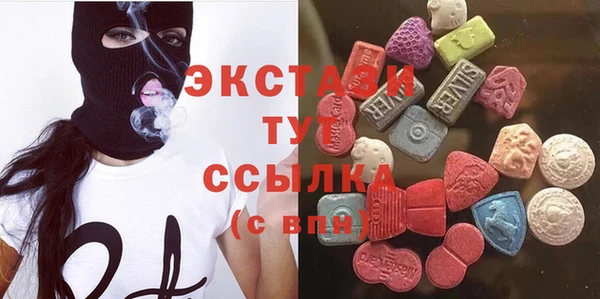 хмурый Инсар